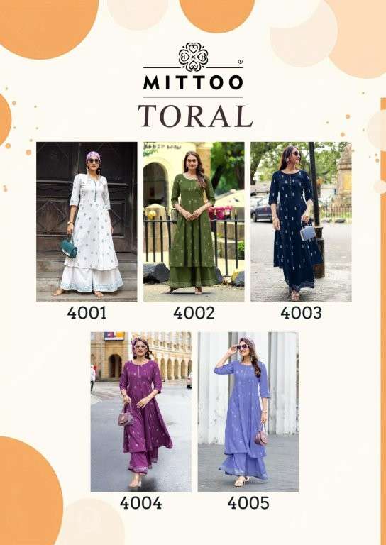 Toral-Mittoo-Asliwholesale-z-Catalogue