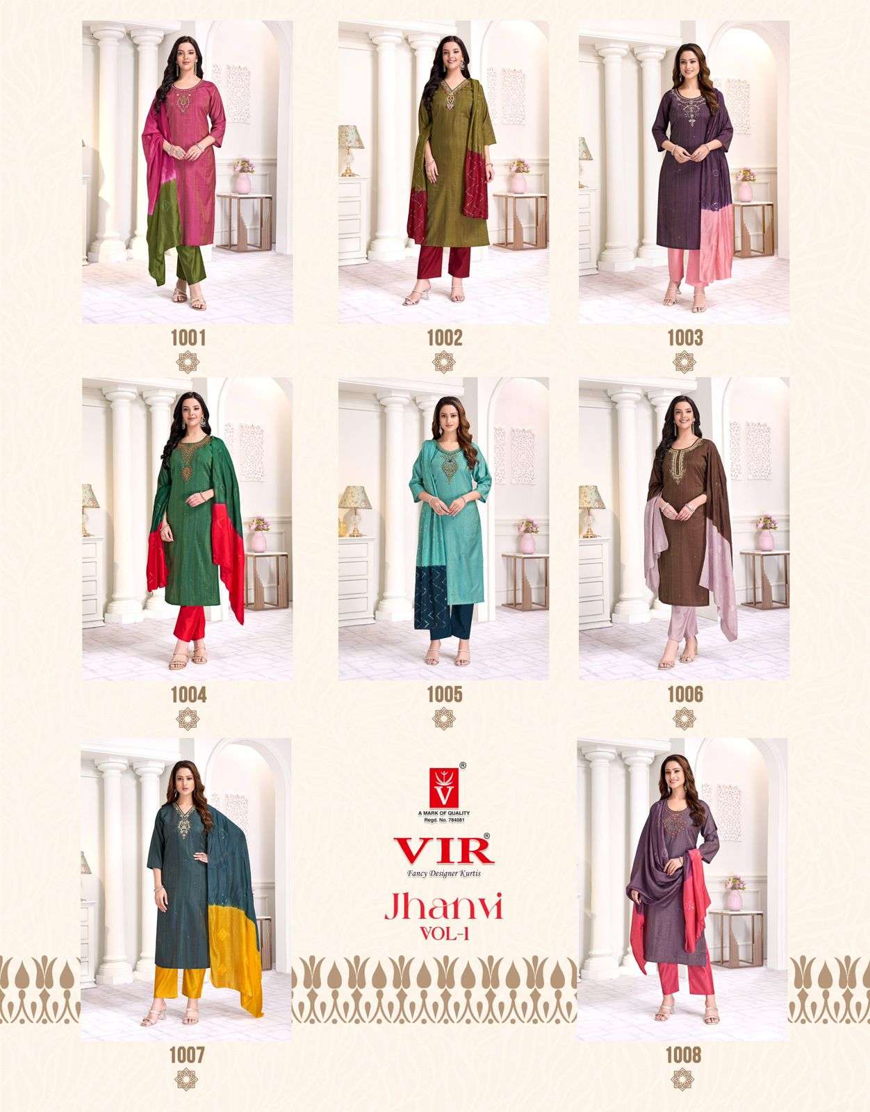 Vir-Jhanvi-Vol-01-Asliwholesale-z-Catalogue