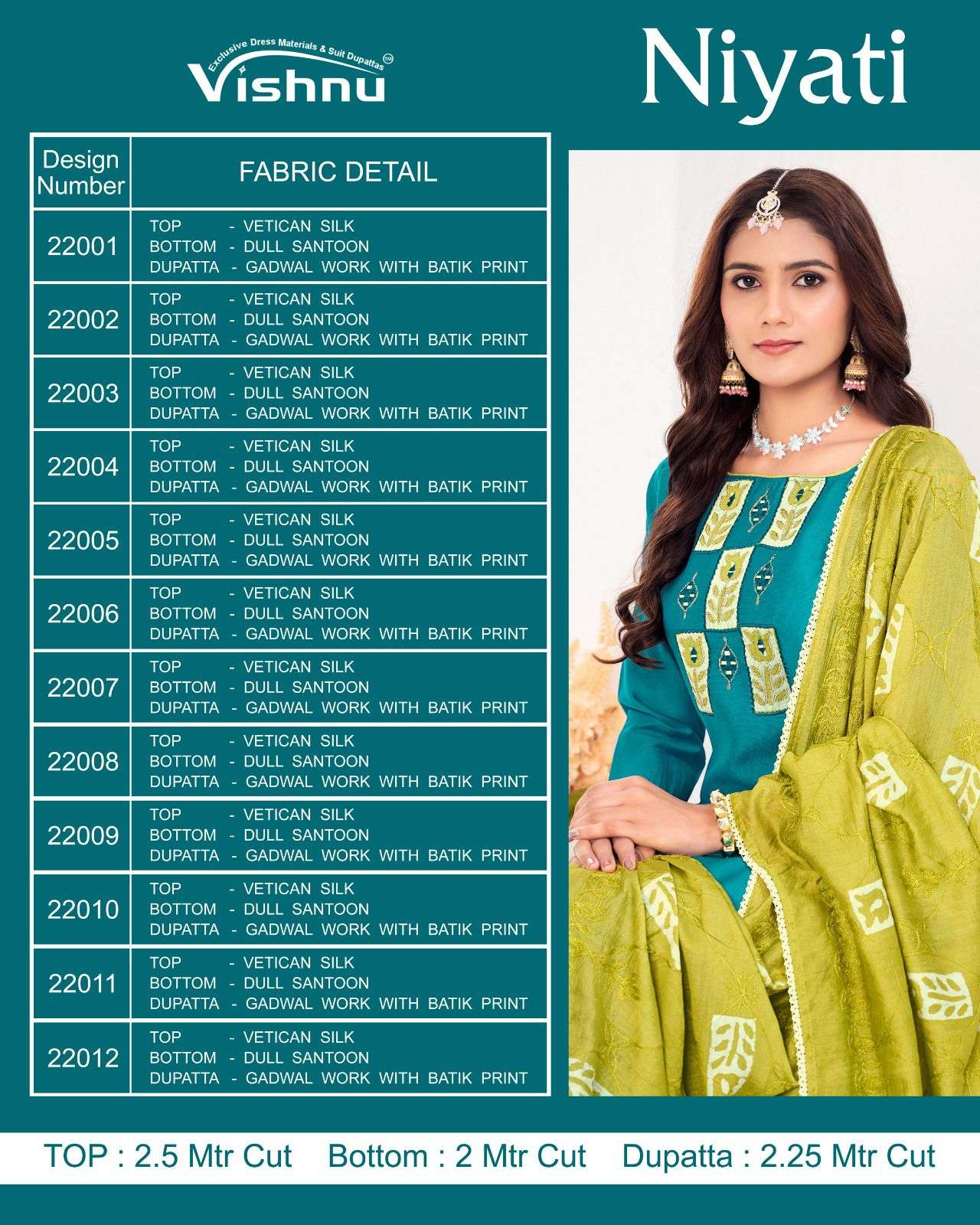 Vishnu-Niyati-Asliwholesale-z-Catalogue