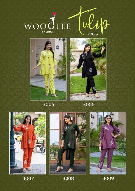 Wooglee-Tulip-Vol-02-Asliwholesale-z-Catalogue