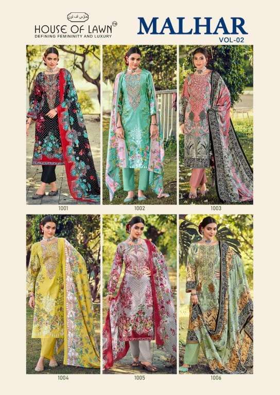 house-Of-Lawn-Malhar-Vol-02-Asliwholesale-z-Catalogue