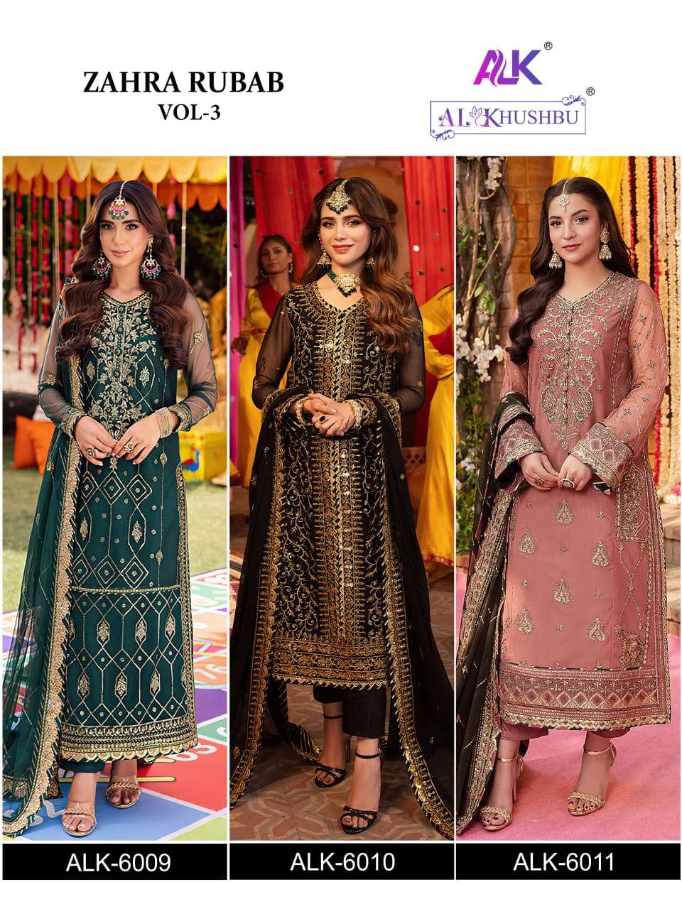 Al-Khushbu-Zahra-Rubab-Vol-03-Asliwholesale-z-Catalogue
