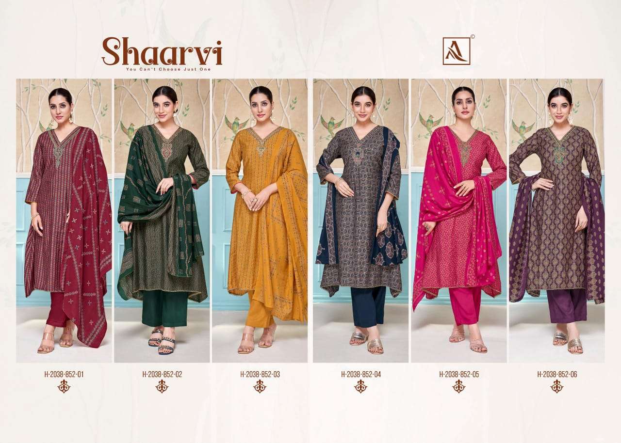 Alok-Suit-Shaarvi-Asliwholesale-z-Catalogue