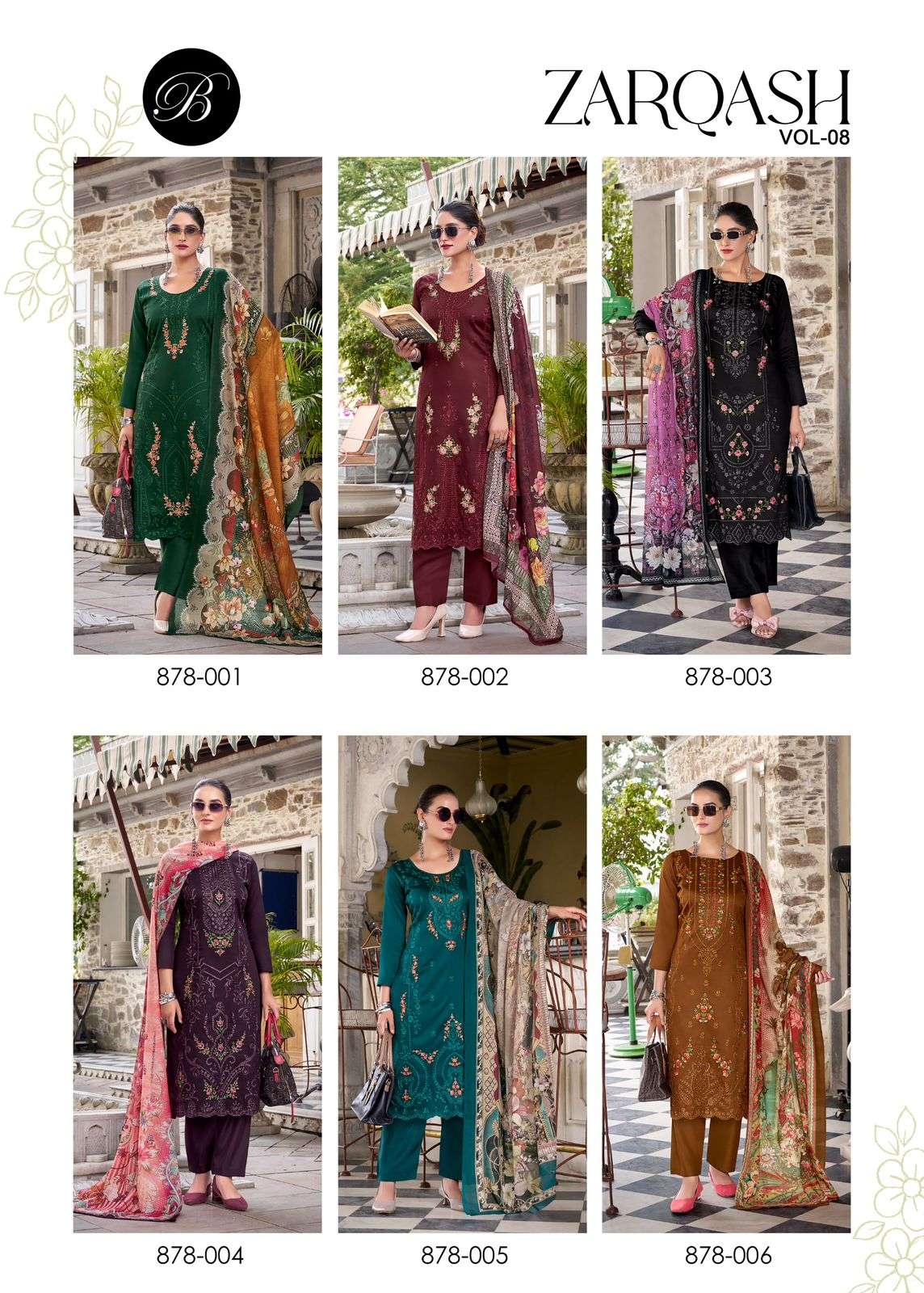 Belliza-Zarqush-Vol-08-Asliwholesale-z-Catalogue