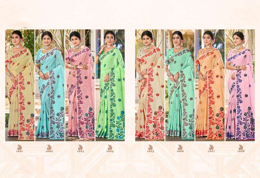 Bunwat-Preeti-Women-Asliwholesale-z-catalogue