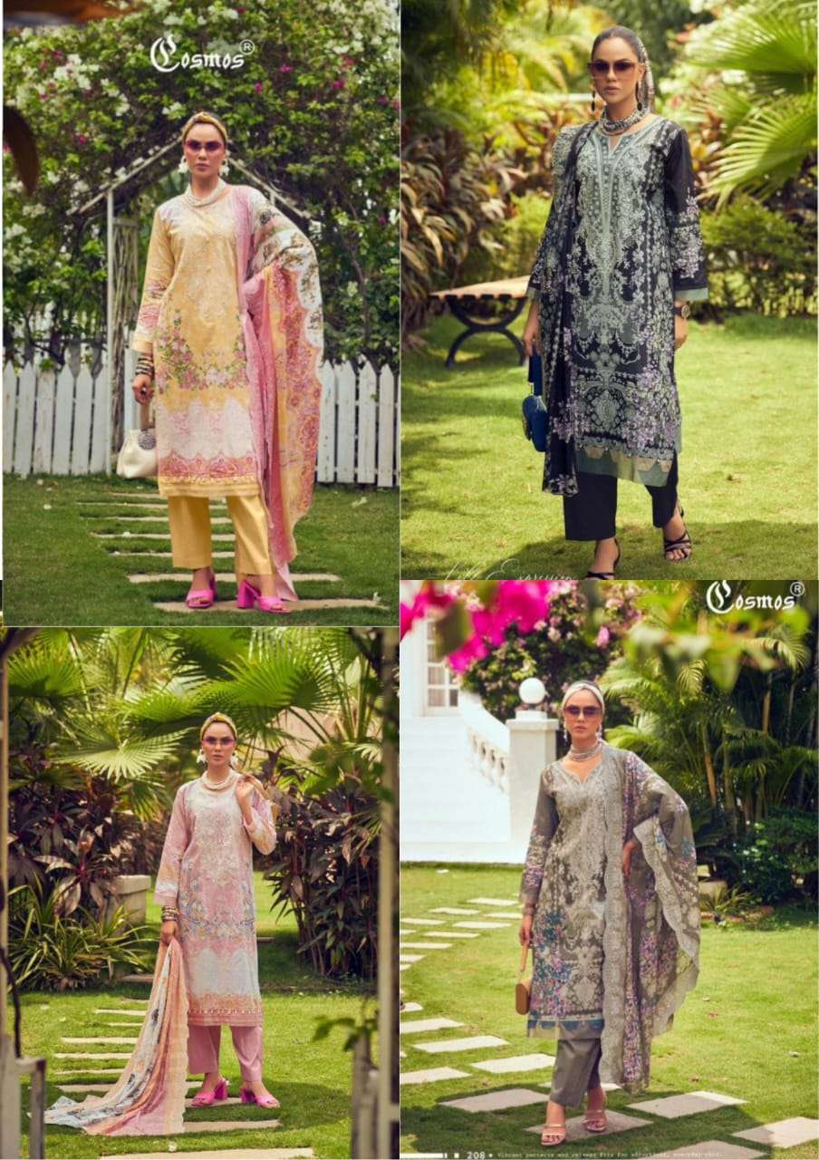 Cosmos-needle-Wonder-Vol-02-Nx-Asliwholesale-z-Catalogue