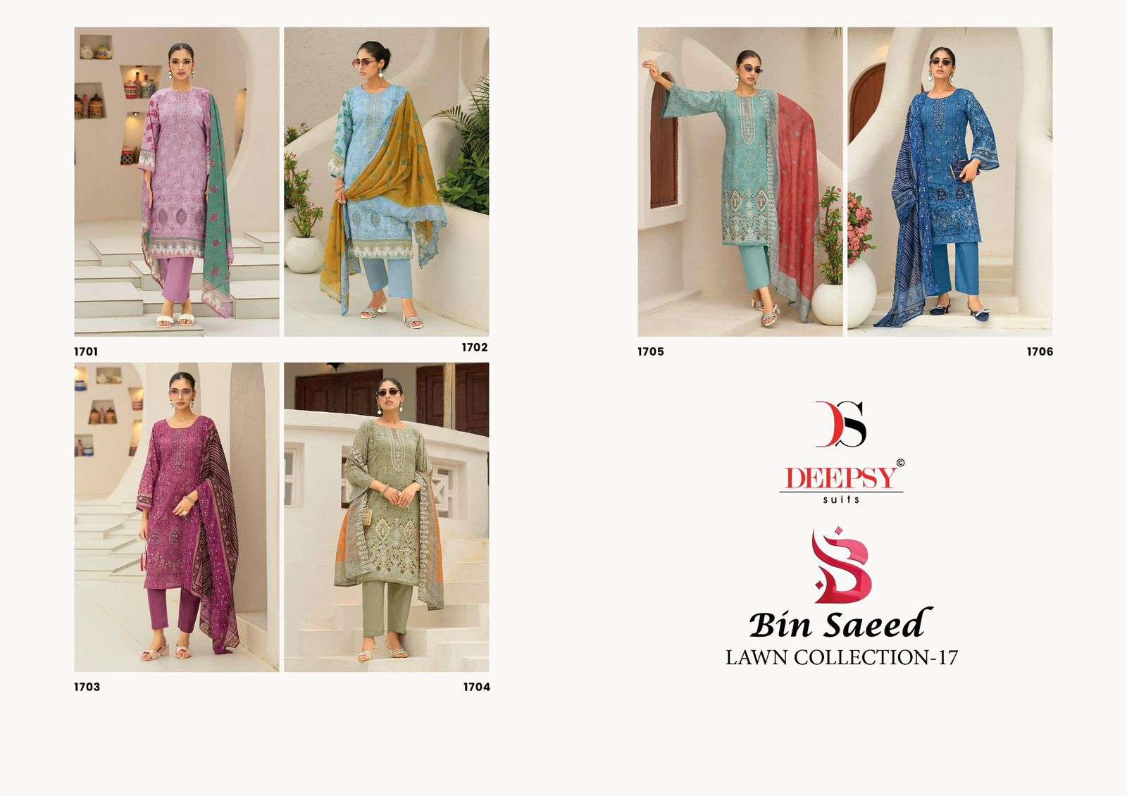 Deepsy-Suit-Bin-Saeed-Vol-07-Asliwholesale-z-Catalogue