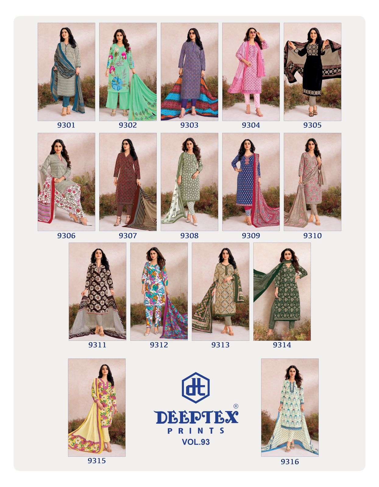 Deeptex-Miss-India-Vol-93-Asliwholesale-z-Catalogue