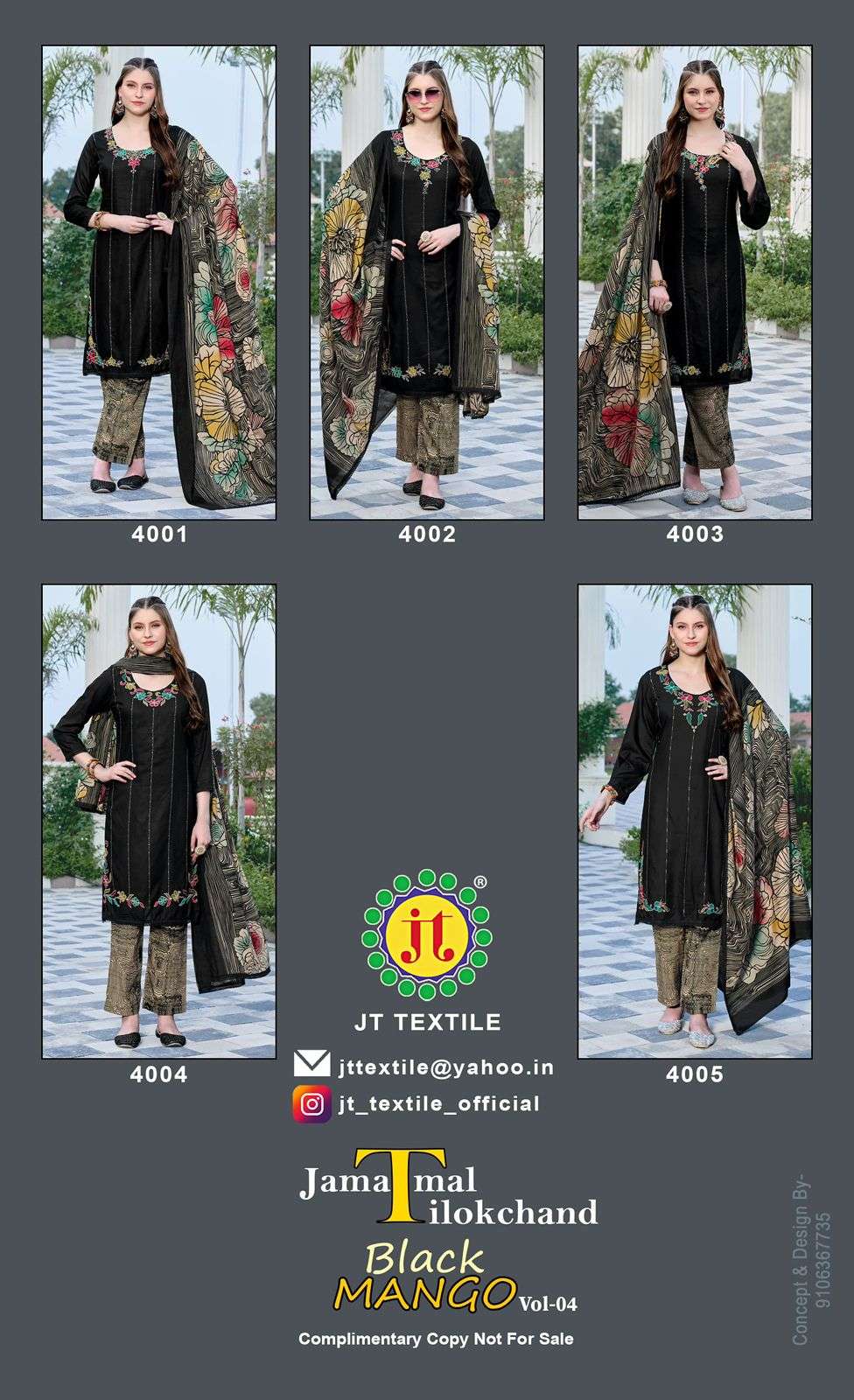 Jt-Textile-Black-Mango-Vol-04-Asliwholesale-z-Catalogue