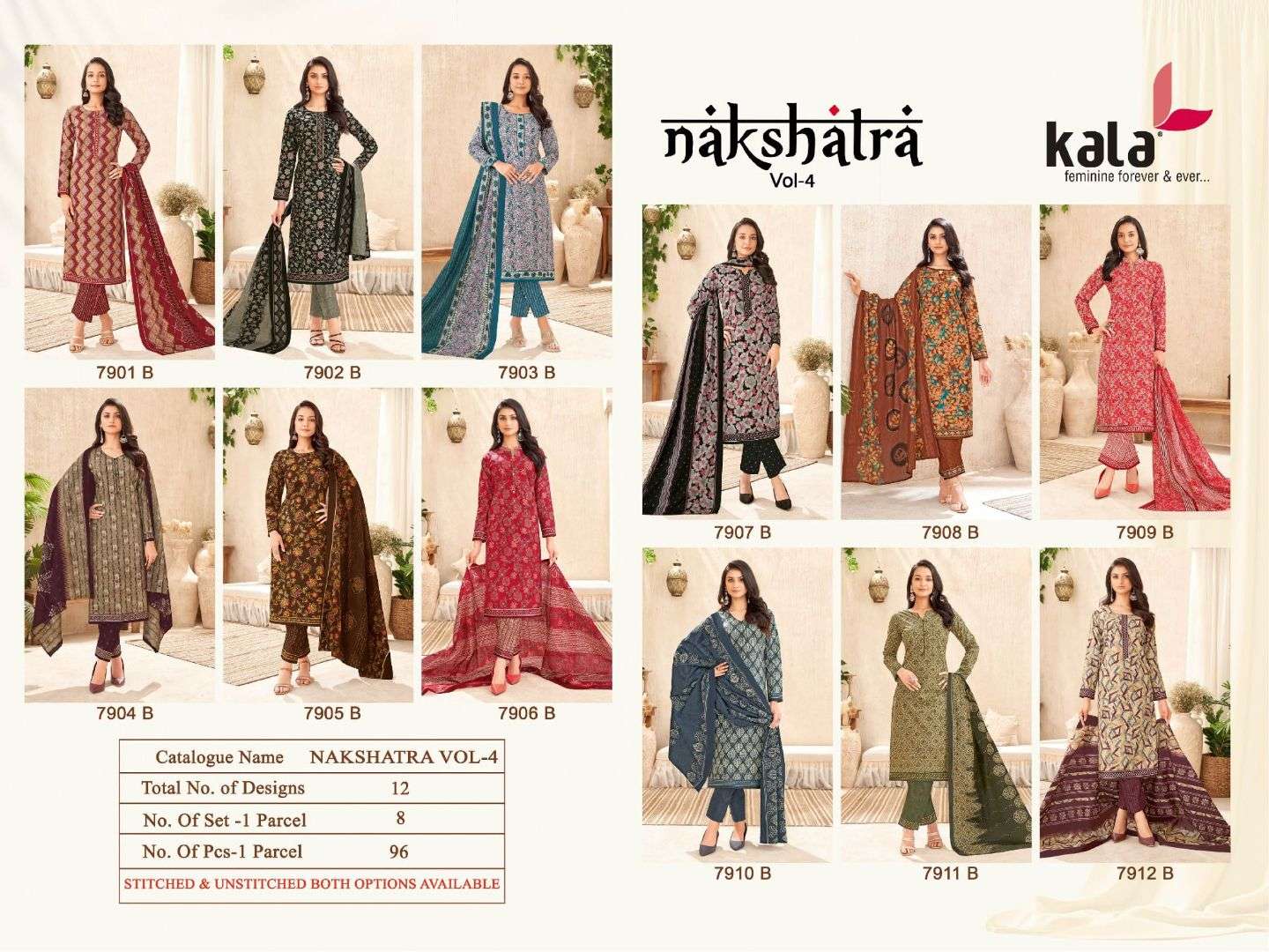 Kala-Nakhstra-Vol-04-Asliwholesale-z-Catalogue