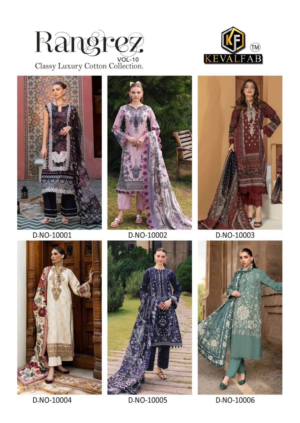 Keval-fav-Rungrez-Vol-10-Asliwholesale-z-Catalogue
