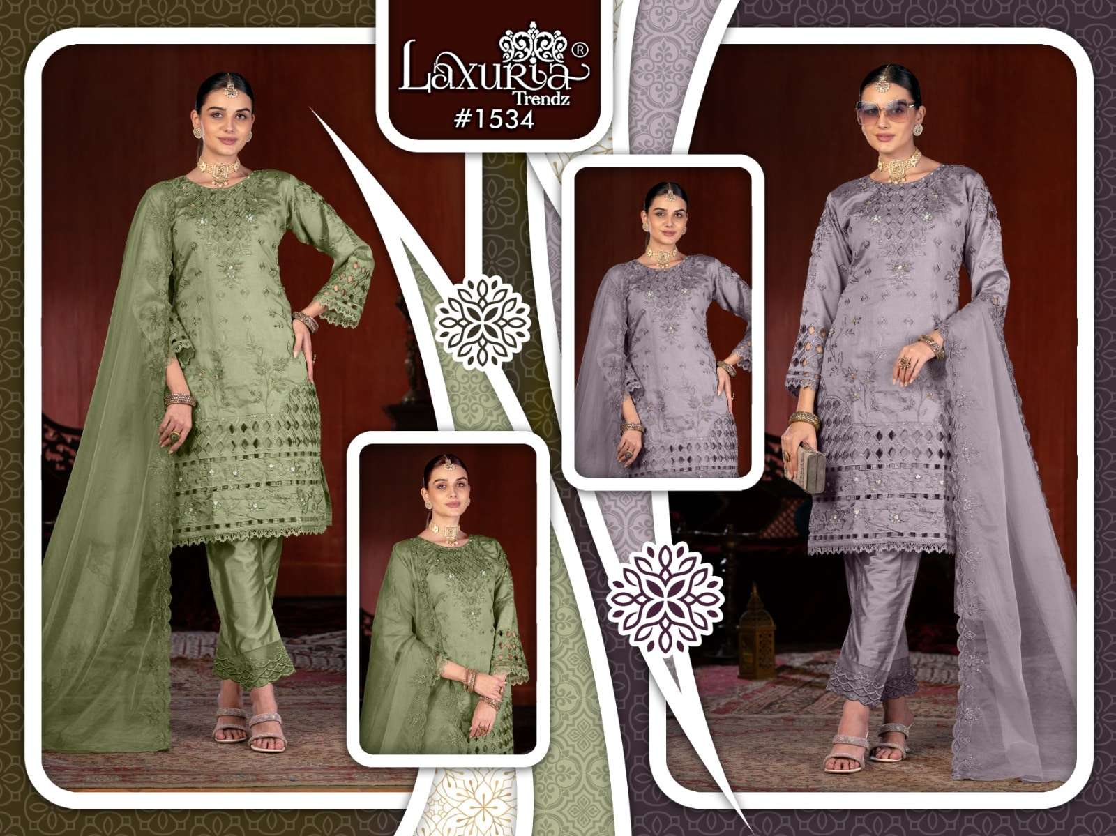 Laxuria-1534-Asliwholesale-z-Catalogue