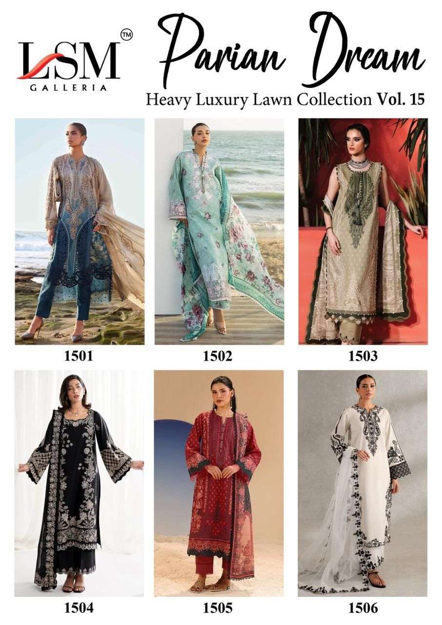 Lsm-Galleria-Parian-Dream-Vol-15-Asliwholesale-z-Catalogue