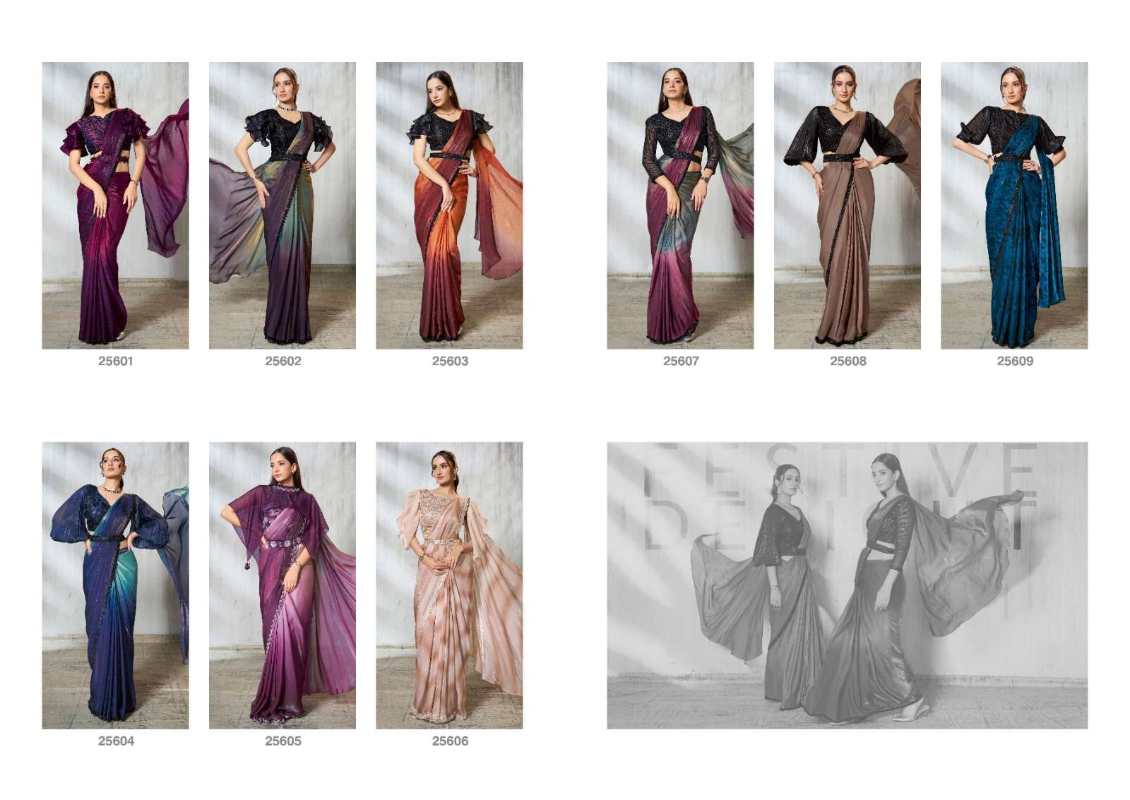Mahotsav-Mohmanthan-Soiree-25600-Asliwholesale-z-Catalogue
