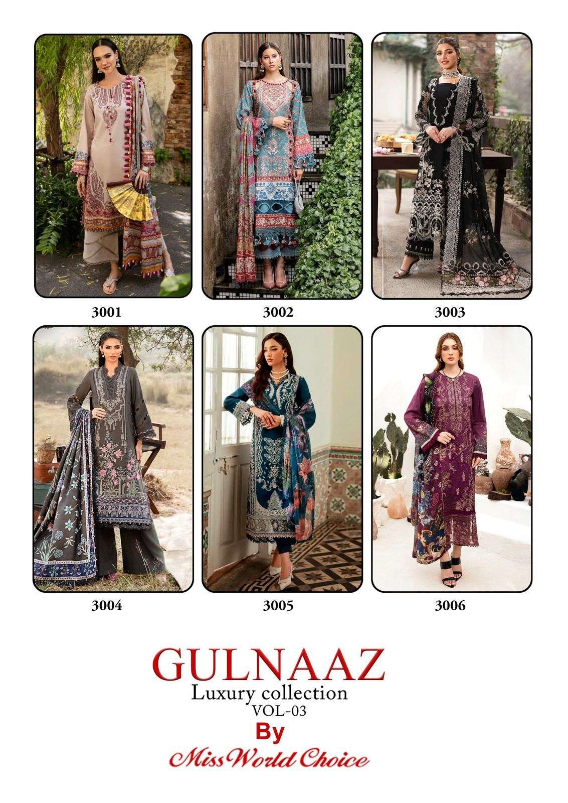 Miss-World-Choice-Gulnaz-Vol-03-Asliwholesale-z-Catalogue