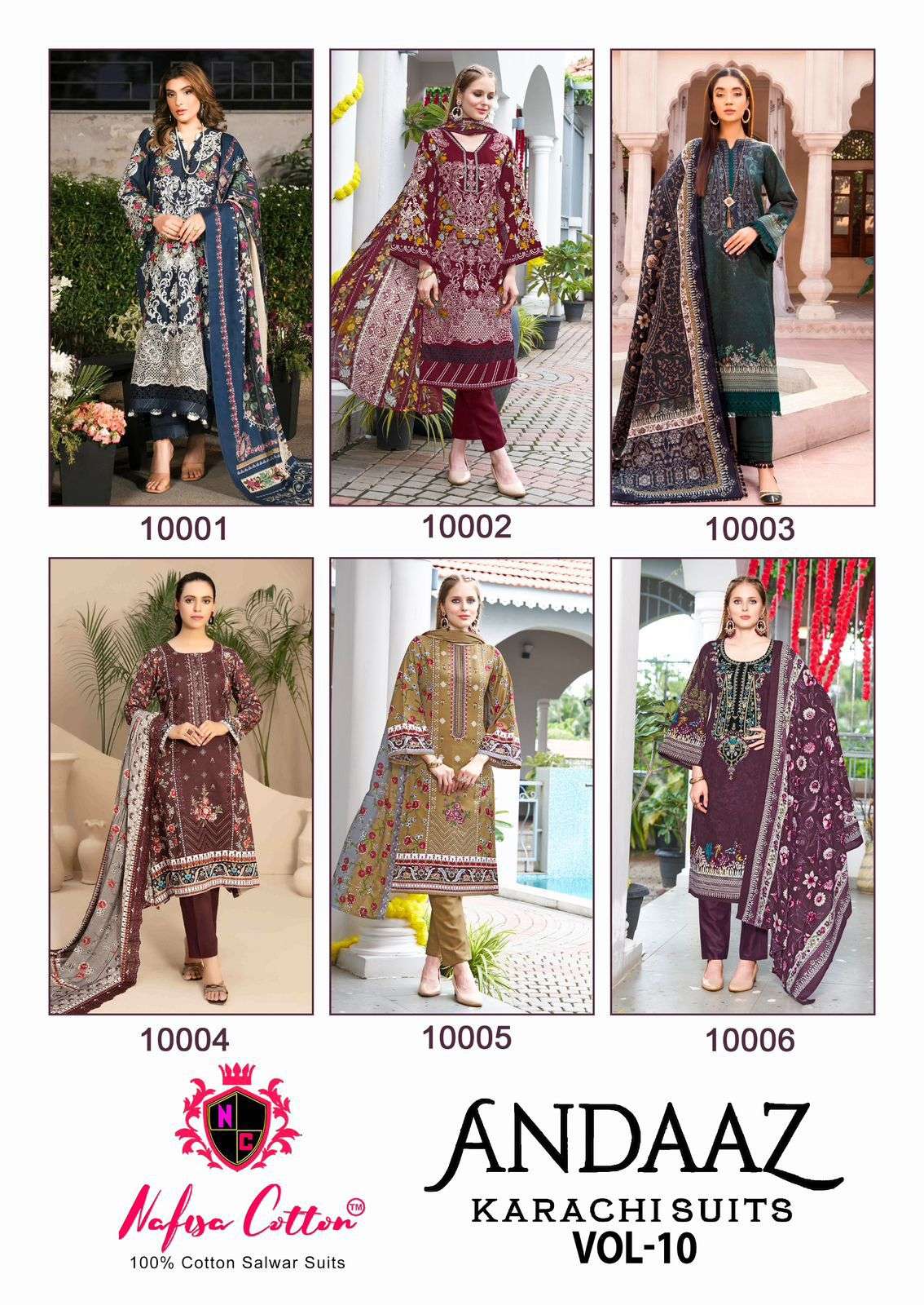 Nafisa-Cotton-Andaaz-Karachi-Vol-10-Asliwholesale-z-Catalogue
