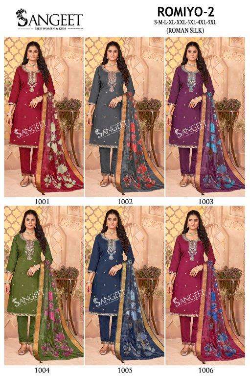 Sangeet-Romiyo-2-Asliwholesale-z-Catalogue