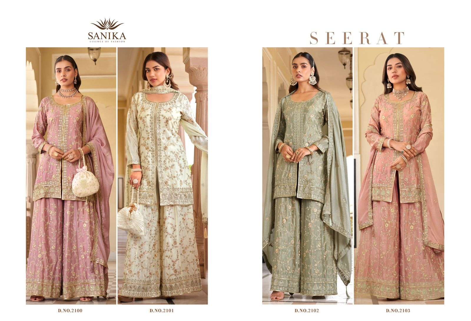 Sanika-Fashion-Seerat-Asliwholesale-z-Catalogue