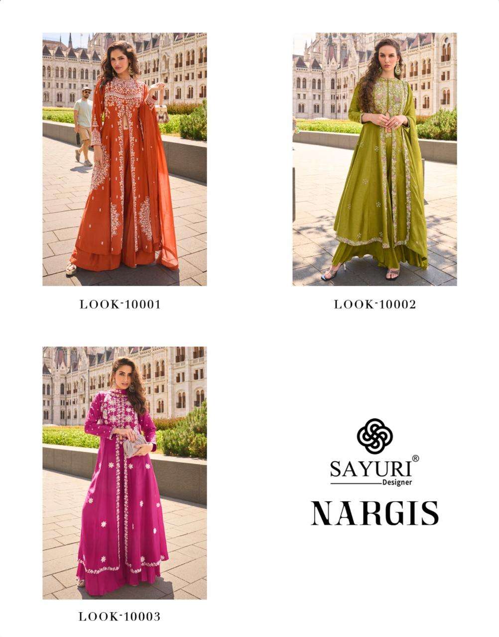 Sayuri-Nargis-Asliwholesale-z-Catalogue
