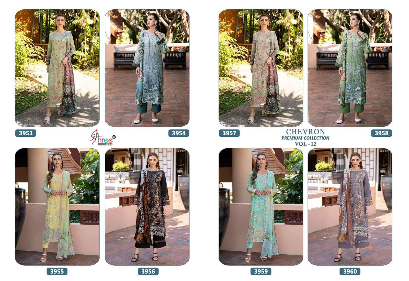 Shree-fab-Chevron-Premium-Collection-Vol-12-Asliwholesale-z-Catalogue