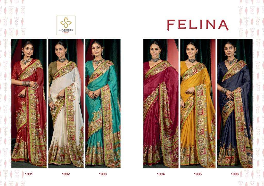 Shubh-Shree-Felina-Asliwholesale-z-Catalogue