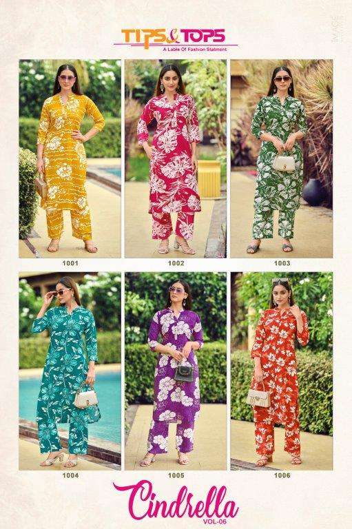 Tips-Tops-Cinderella-Vol-06-Asliwholesale-z-Catalogue