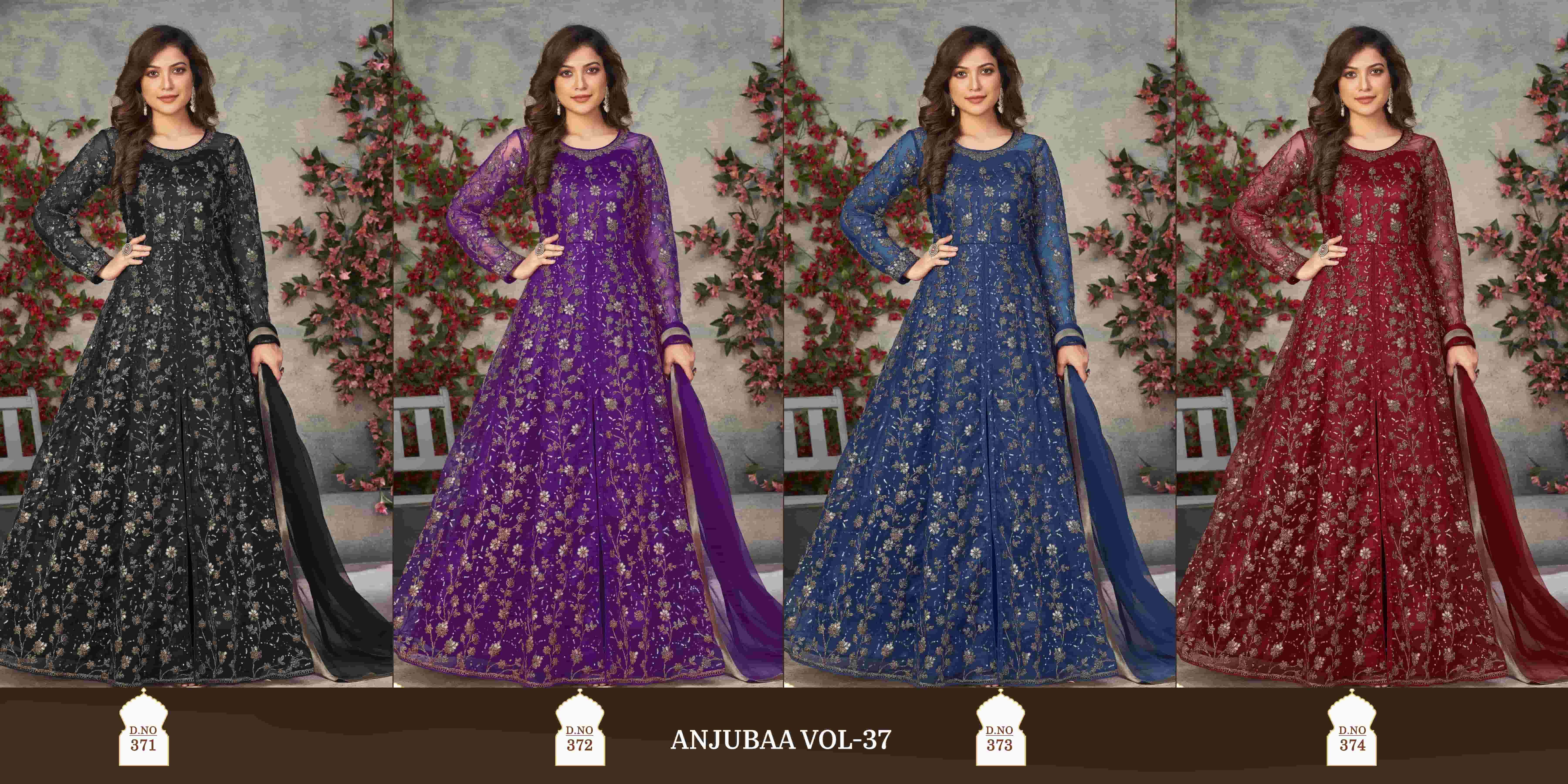 Twisha-Anjnubaa-Vol-37-Asliwholesale-z-Catalogue