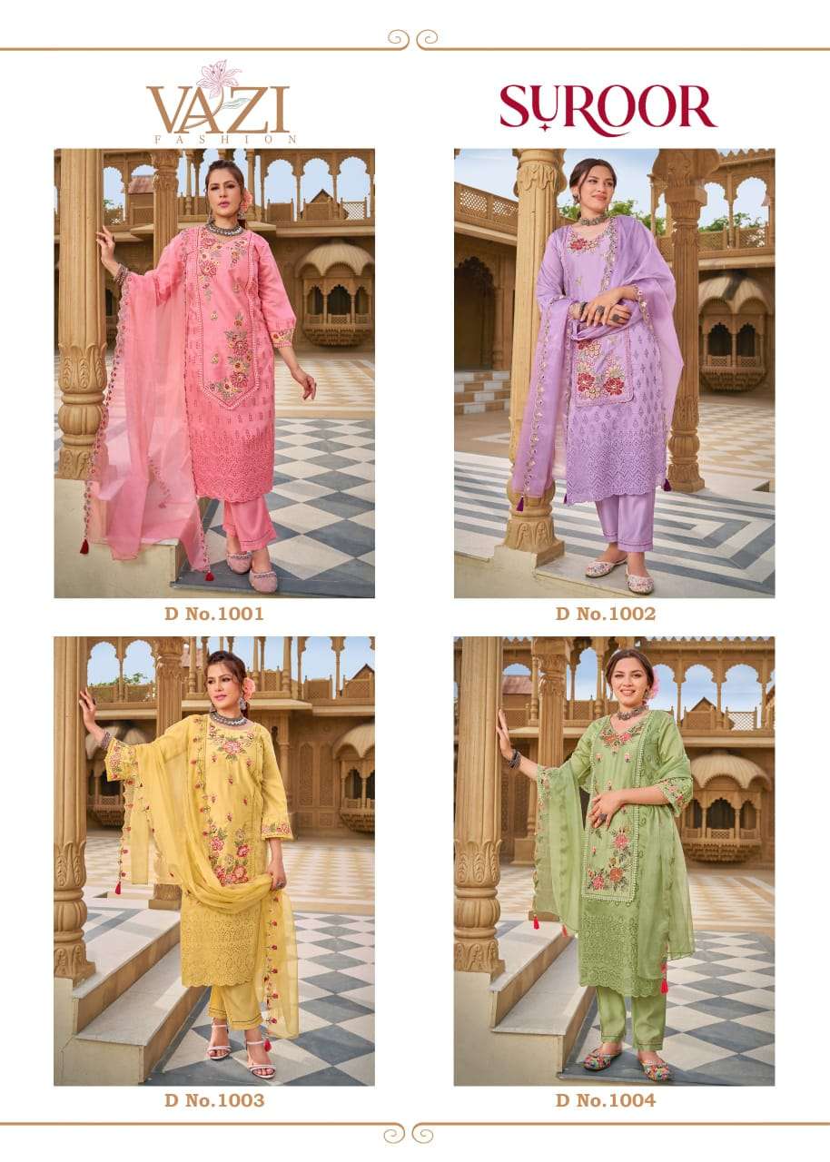 Vazi-Fashion-Suroor-Asliwholesale-z-Catalogue