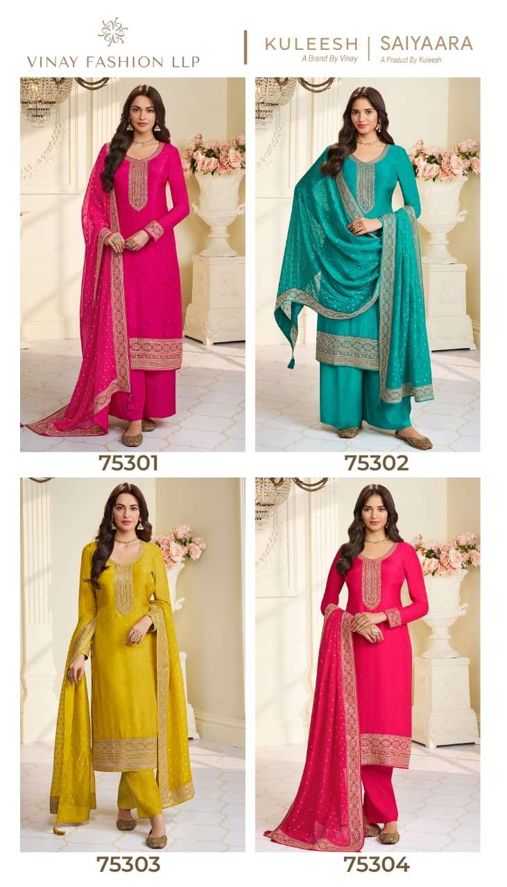 Vinay-Fashion-Saiyaara-Asliwholesale-z-Catalogue
