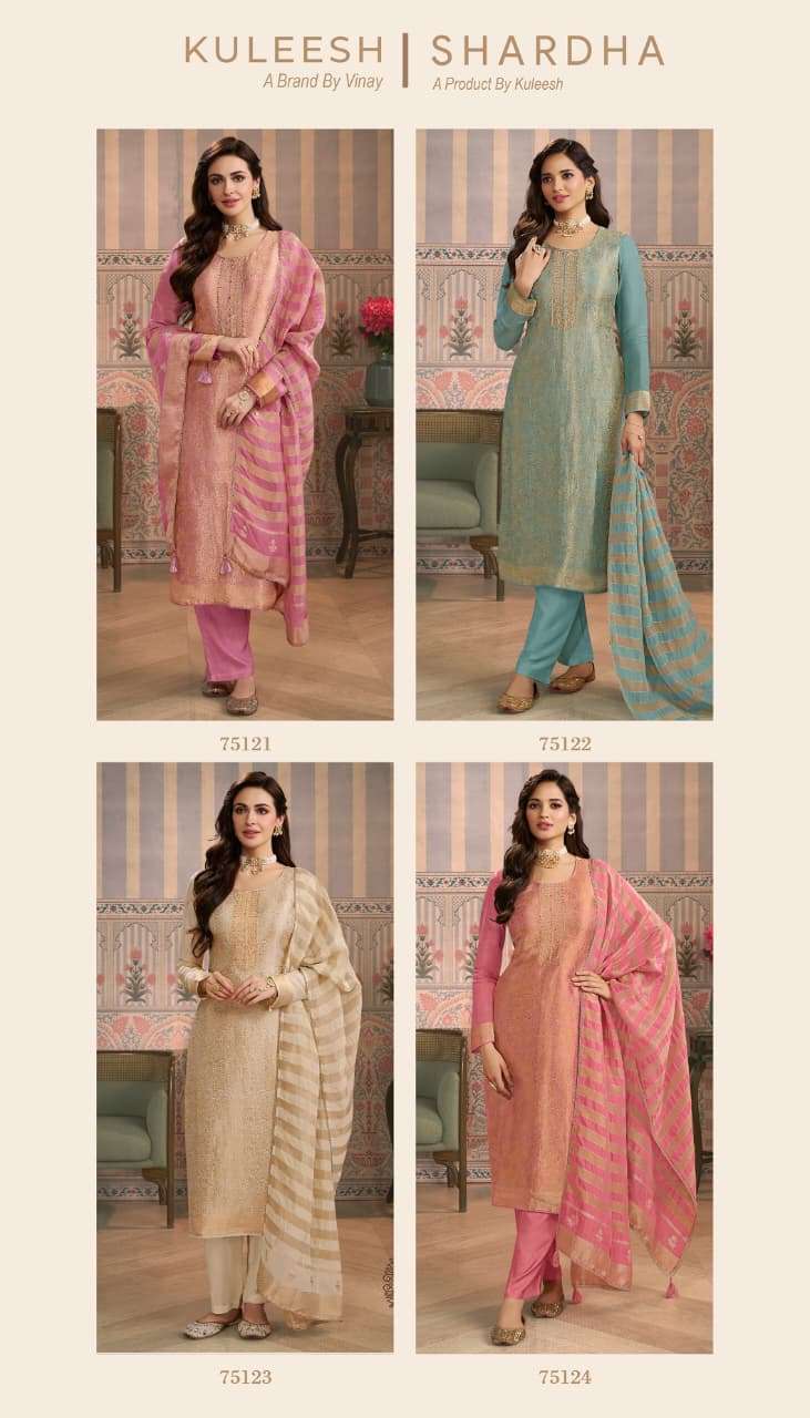 Vinay-Fashion-Shardha-Asliwholesale-z-Catalogue
