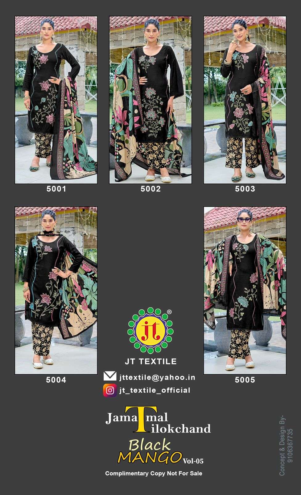 jt-Textile-Black-Mango-Vol-05-Asliwholesale-z-Catalogue