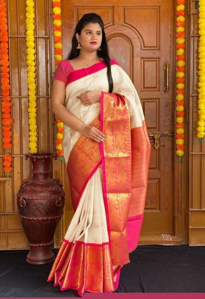 REWA SILK BY ASLIWHOLESALE DESIGNER SILK SAREES