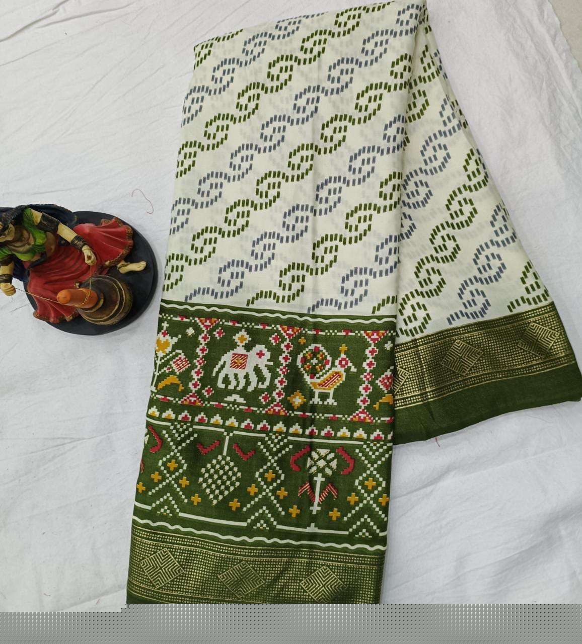 MUSKAN VOL-02 BY ASLIWHOLESALE SILK SAREES 