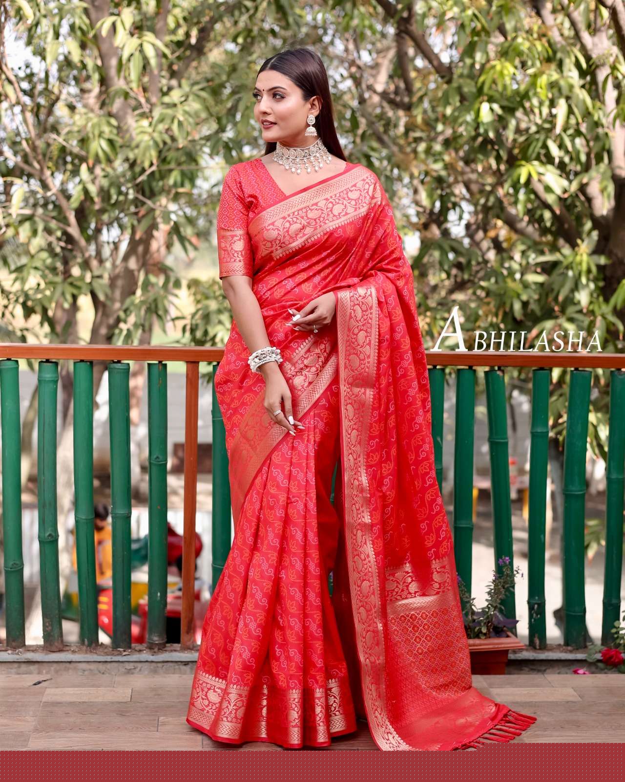 ABHILASHA BY ASLIWHOLESALE FANCY HANDLOOM SILK  DESIGNER SAREES