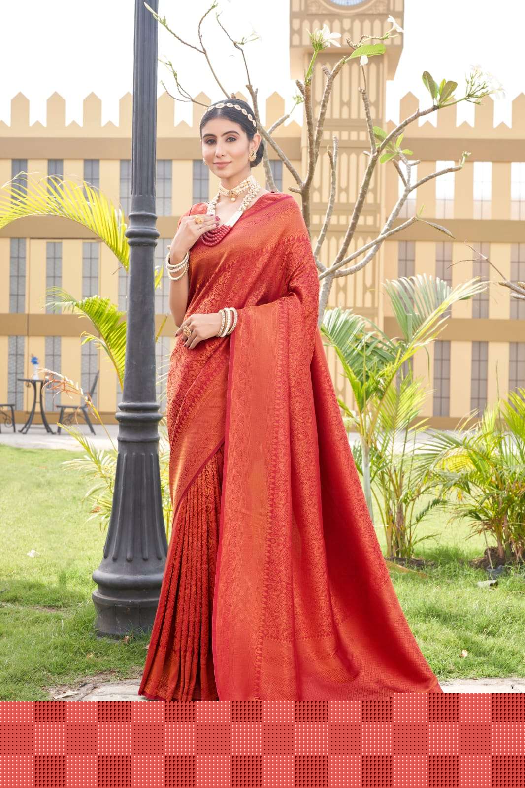 AROHI SILK VOL-2 BY ASLIWHOLESALE DESIGNER KUBERA PATTU SILK SAREES