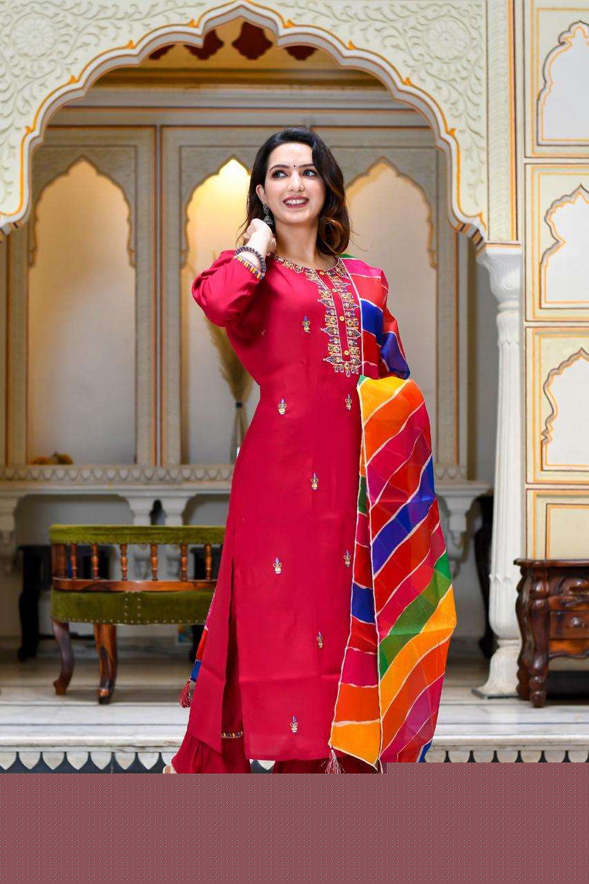 MAISHA VOL-36 BY ASLIWHOLESALE DESIGNER FACNY VISCOSE RAYON DRESS
