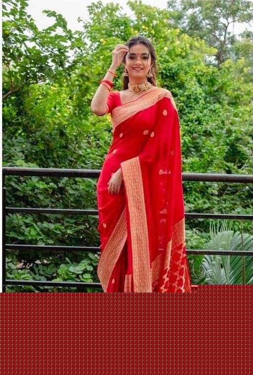 PALLAVI SILK  BY ASLIWHOLESALE DESIGNER SOFT ZARI SILK SAREES