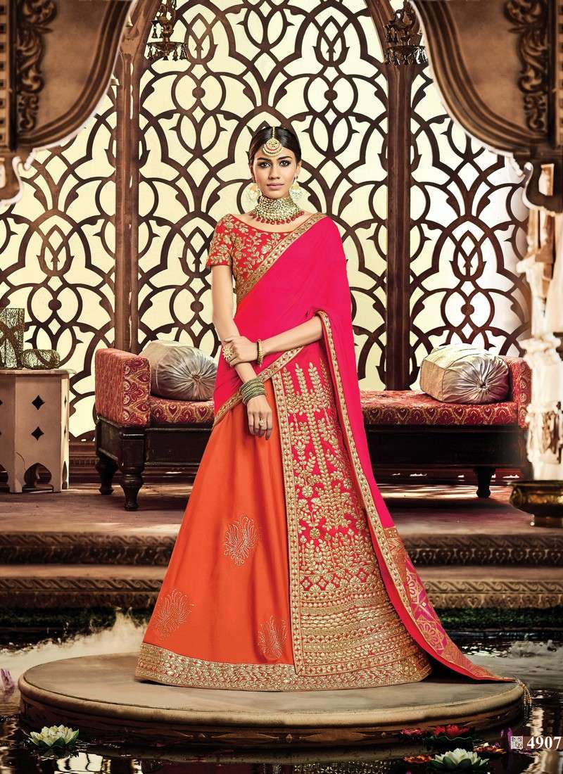 MOHMANTHAN MIX DESIGNS BY MAHOTSAV DESIGNER READY TO WEAR SAREES