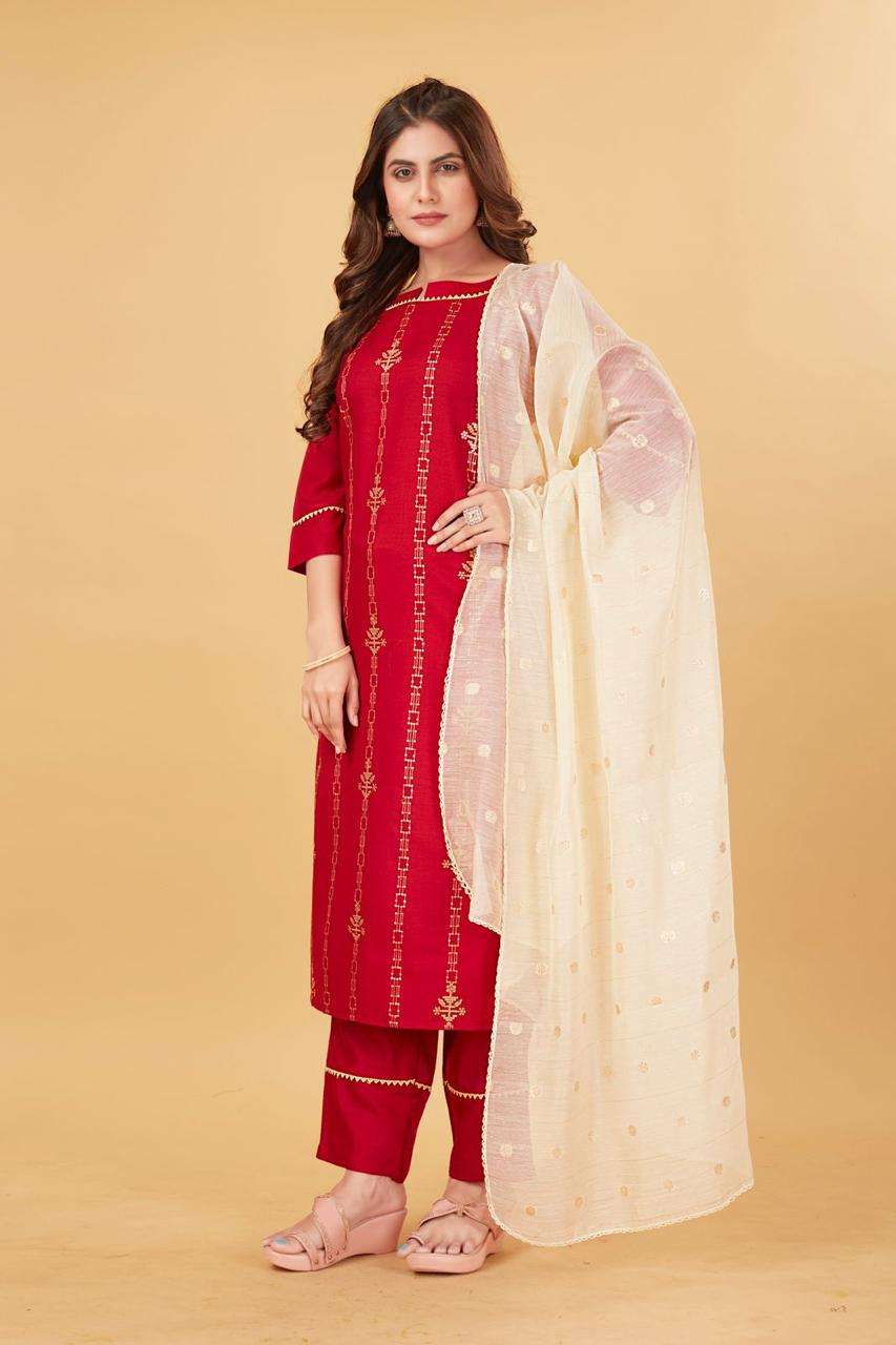 132SD TO 136SD SERIES BY ASLIWHOLESALE DESIGNER COTTON BLEND DRESSES