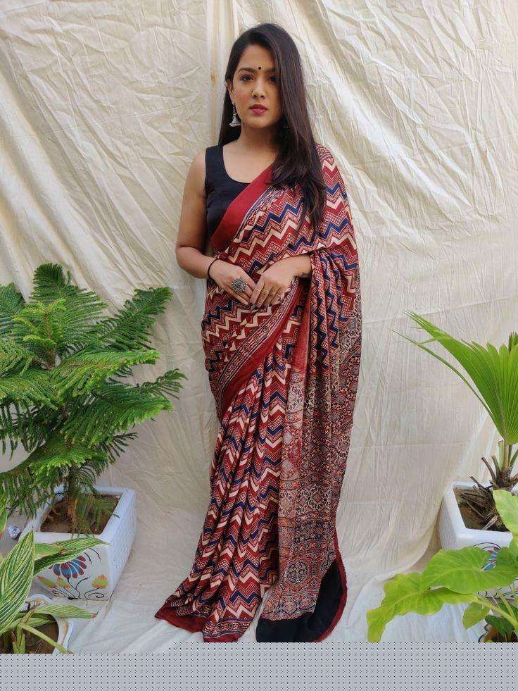 DF-93 JASHMIN BY ASLIWHOLESALE DESIGNER SOFT SILK PTINT SAREEES