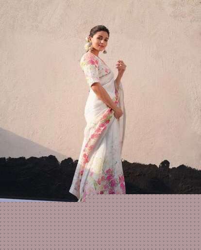 MERAKI VOL-20 BY ASLIWHOLESALE DESIGNER SOFT COTTON SILK SAREES