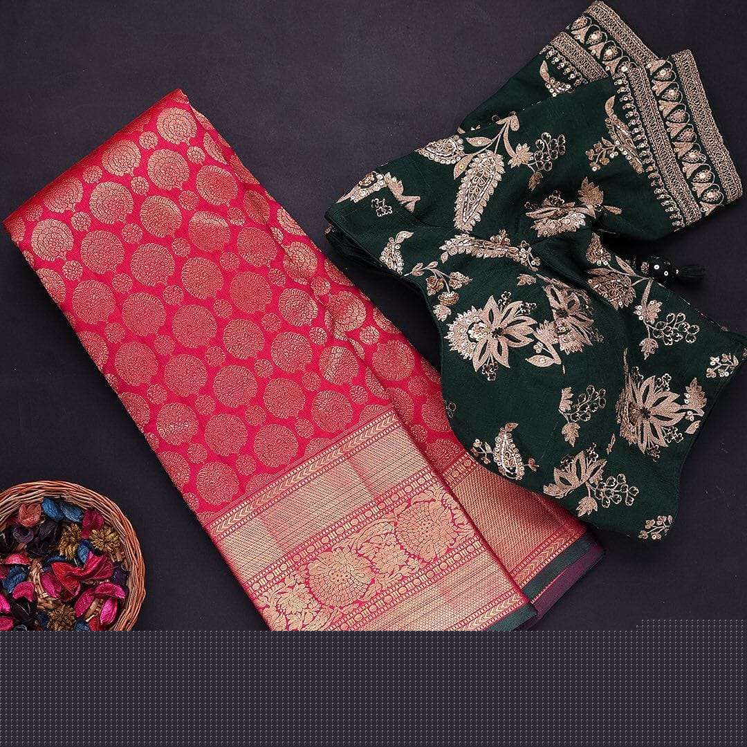RANJANA SILK BY ASLIWHOLESALE DESIGNER SOFT LITCHI SILK SAREES