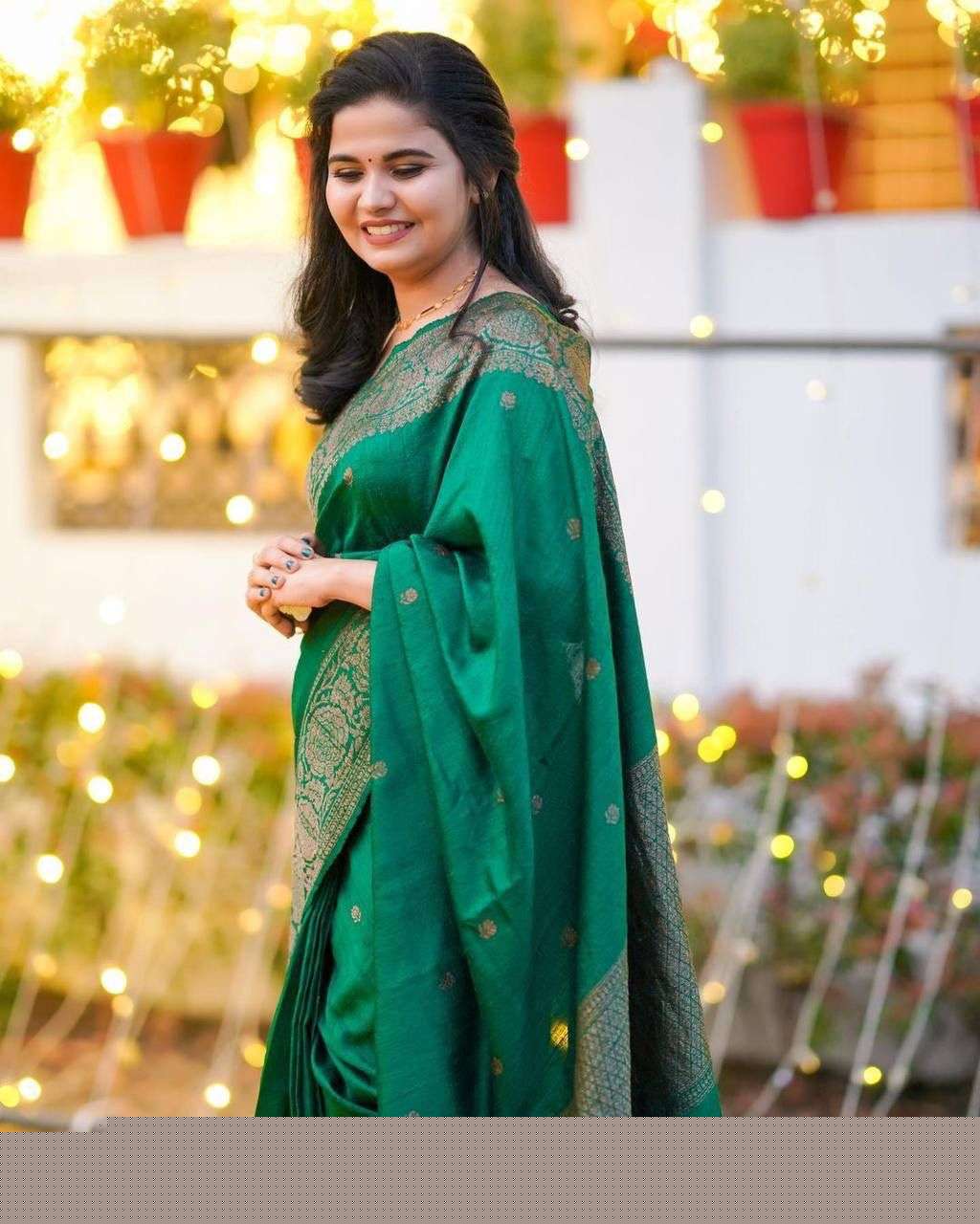 RIYA SILK BY ASLIWHOLESALE DESIGNER SOFT LITCHI SILK SAREES