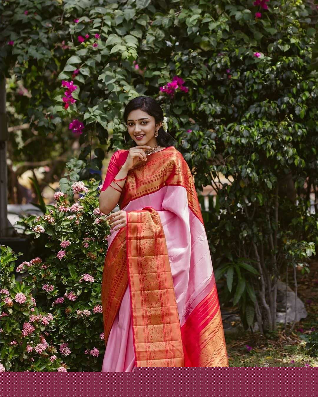SAHIYAR SILK BY ASLIWHOLESALE DESIGNER SOFT ZARI SILK SAREES