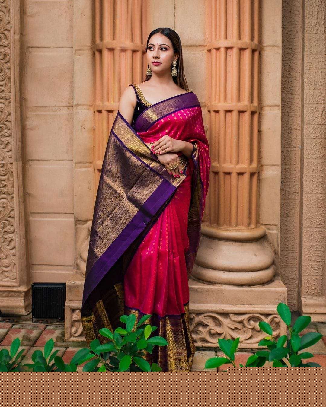 SATYAM SILK BY ASLIWHOLESALE DESIGNER SOFT GOLDEN ZARI SILK SAREES