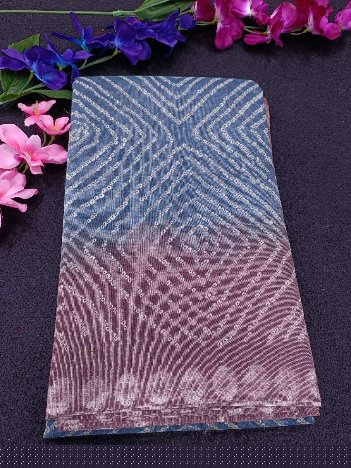 MERAKI VOL-66 BY ASLIWHOLESALE DESIGNER SOFT FANCY FABRIC SAREES