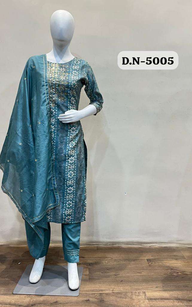COLORX KAYA VOL-6 BY ASLIWHOLESALE DESIGNER MODAL PRINT DRESSES