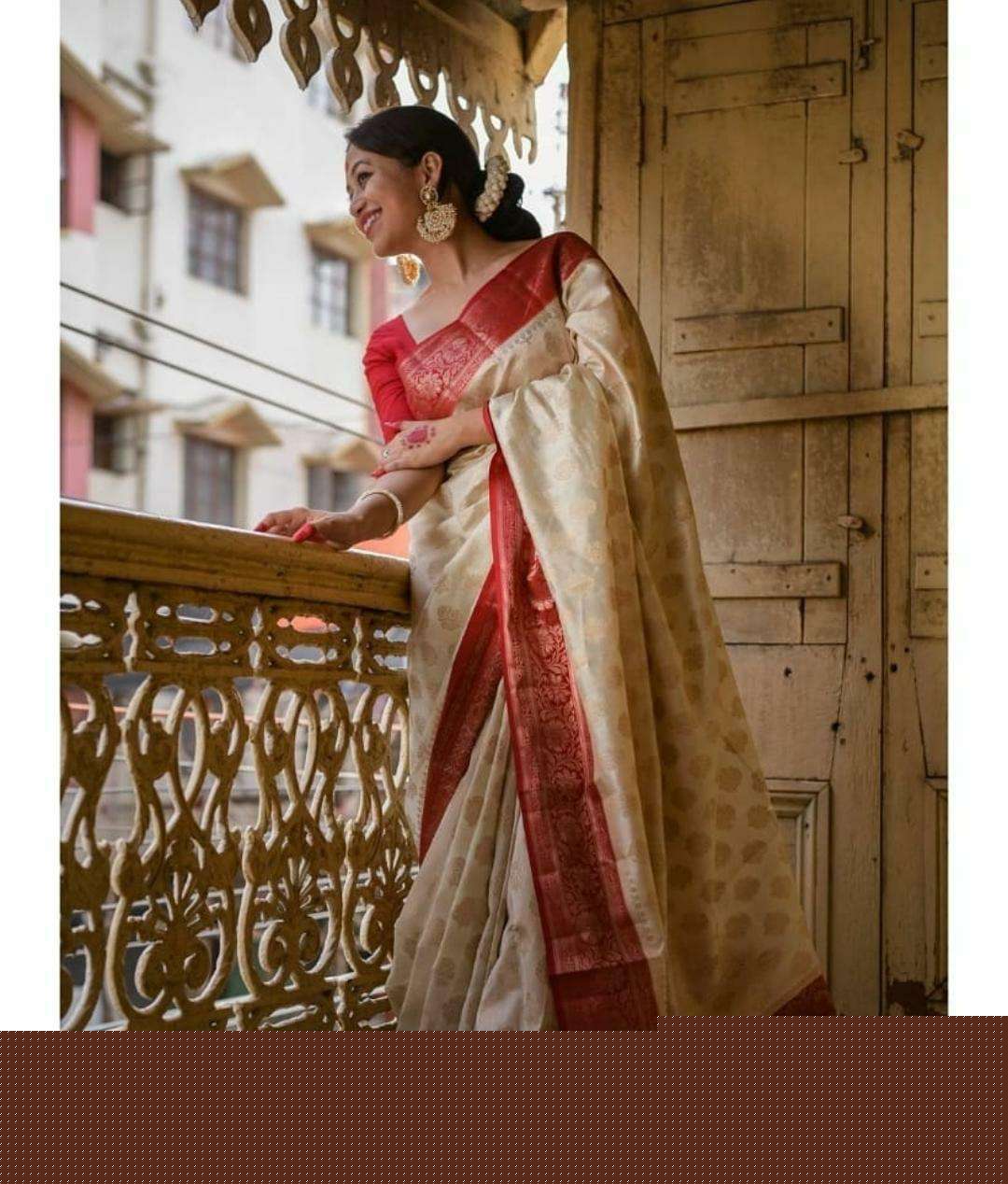 DURGA SILK BY ASLIWHOLESALE DESIGNER SOFT LITCHI SILK SAREES
