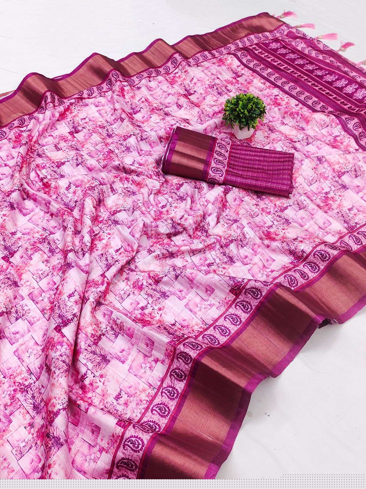 MNX VOL-102 BY ASLIWHOLESALE DESIGNER SOFT SILK ZARI WEAVING SAREES
