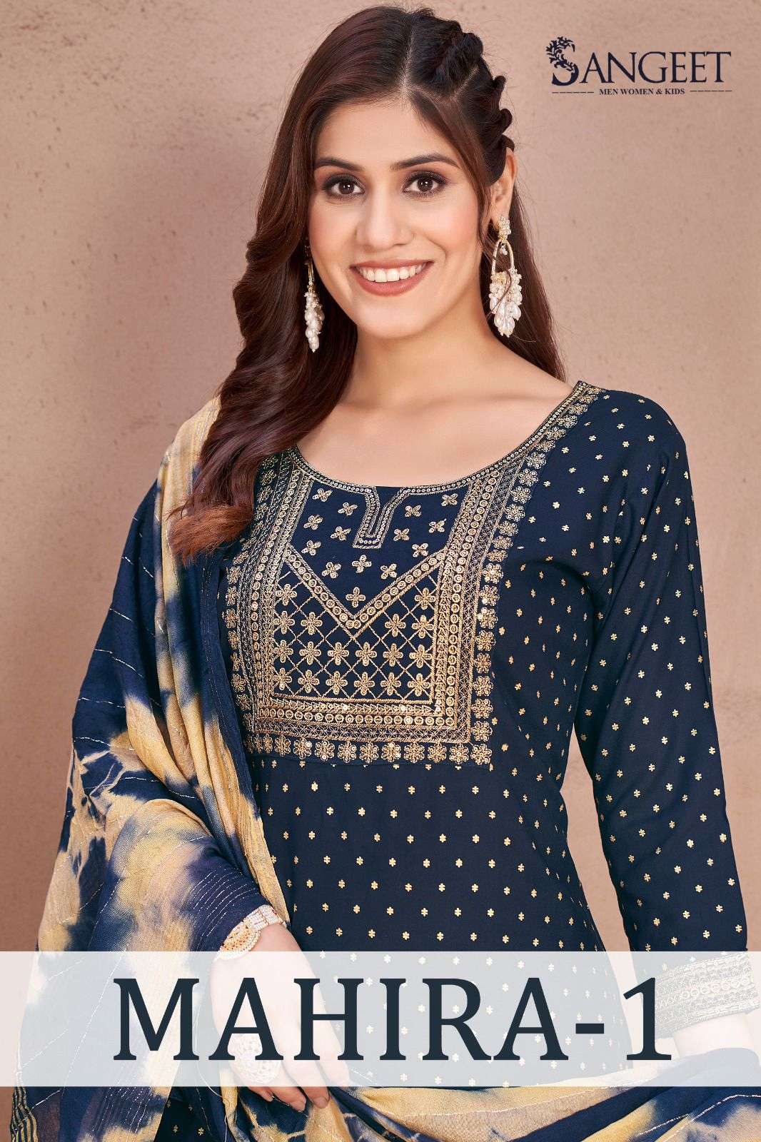 MAHIRA VOL-1 BY ASLIWHOLESALE 1001 TO 1006 SERIES DESIGNER FACNY RAYON PRINT DRESSES